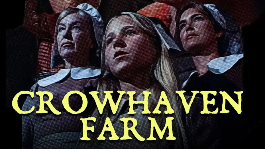 Wideo do filmu Crowhaven Farm — CROWHAVEN FARM (1970) - Preview
