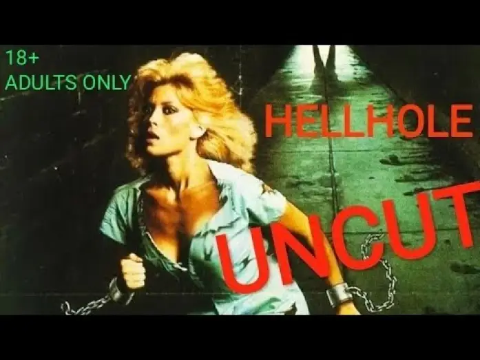 Wideo do filmu Hellhole — 18+ UNCUT Hellhole 1985 FULL ADULT HORROR MOVIE (Prison Movie) REMASTER english, greek subs