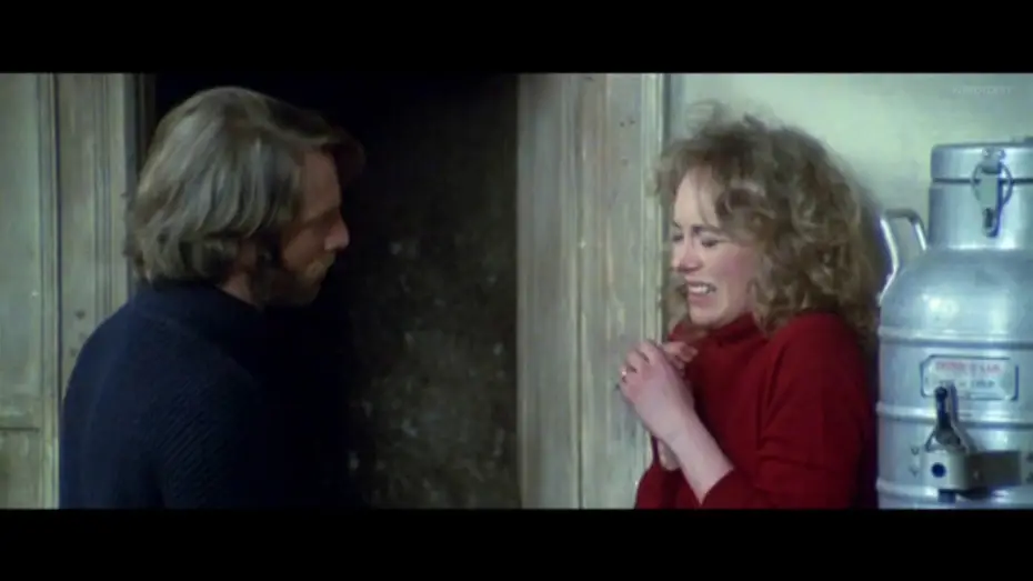 Wideo do filmu Dom przy cmentarzu — La Maison près du cimetière (1981) Bande-annonce française VF