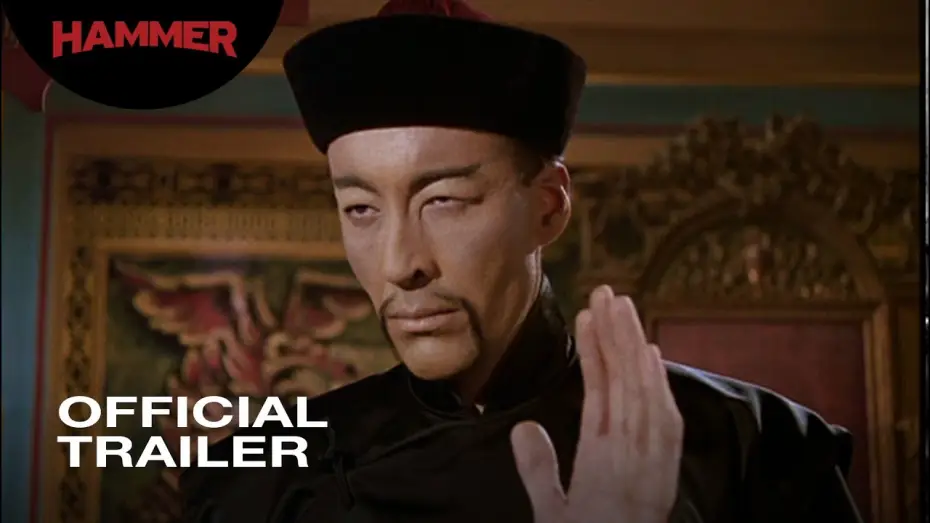 Wideo do filmu The Terror of the Tongs — Trailer