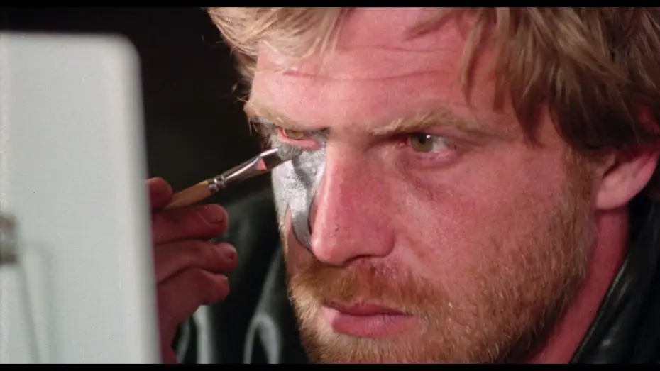 Wideo do filmu Końcowa rozgrywka — Le Gladiateur du futur / Endgame - Bronx Lotta Finale (1983) original trailer 4K