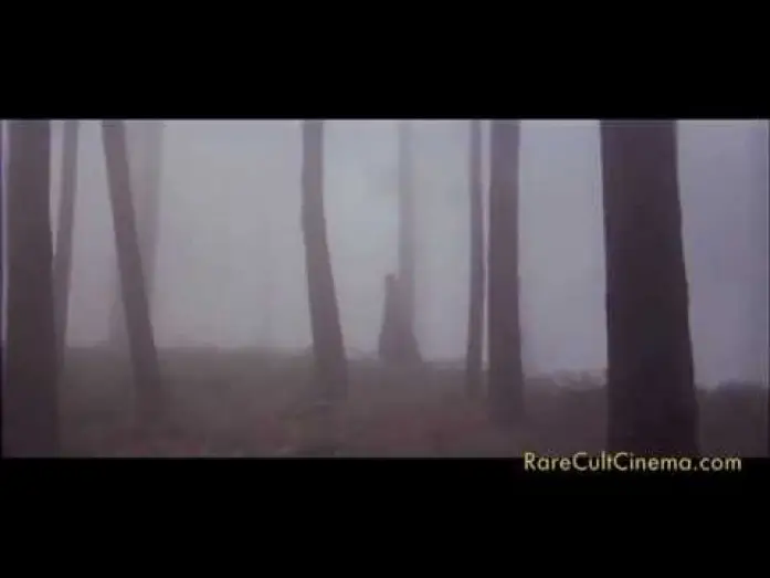 Wideo do filmu Wampirzyca — Female Vampire (1973) Trailer