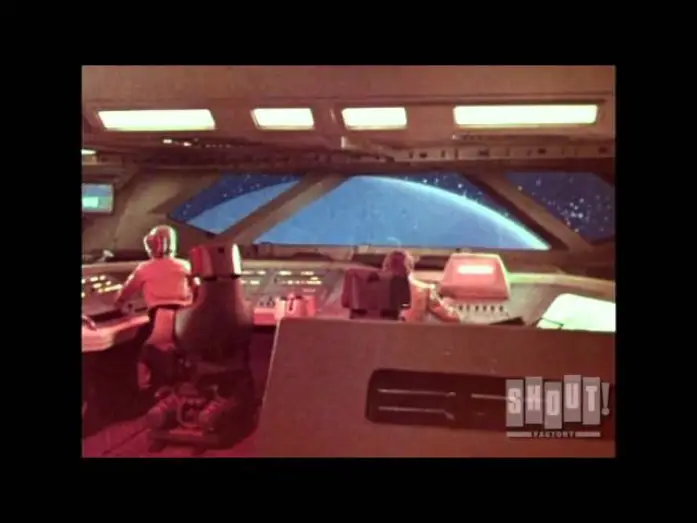 Wideo do filmu Galaktyka grozy — Galaxy Of Terror (1981) - Official Trailer