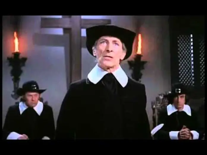 Wideo do filmu Dwie bliźniaczki — Draculas Hexenjagd Trailer