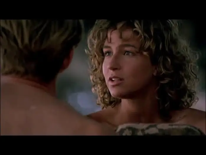 Wideo do filmu Wiatr — Original Wind trailer (1992)