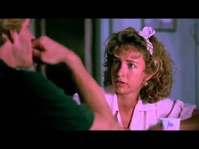 Wideo do filmu Wiatr — WIND Trailer