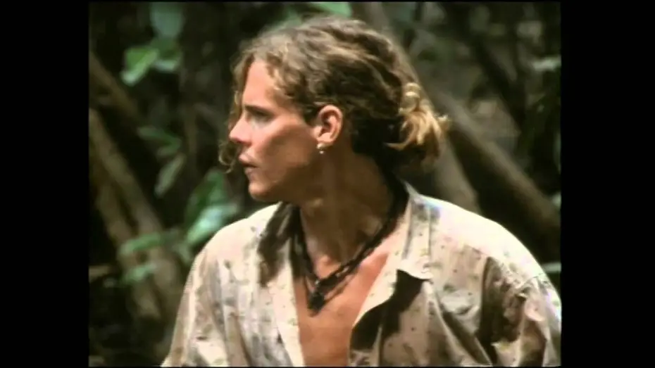 Wideo do filmu Amazonka w ogniu — Fire on the Amazon Trailer [HQ]