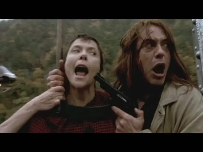 Wideo do filmu Senny koszmar — Trailer In Dreams(1999)