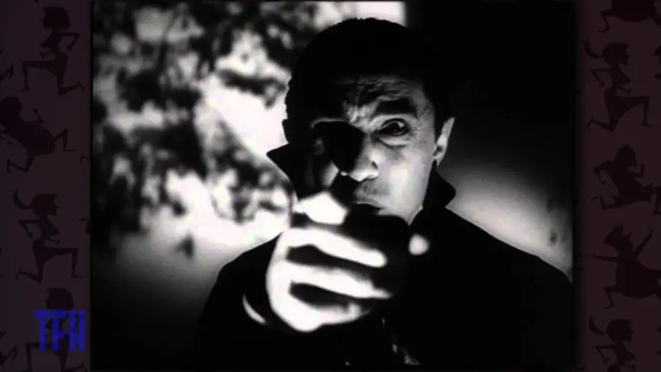 Wideo do filmu Mark of the Vampire — John Landis on MARK OF THE VAMPIRE