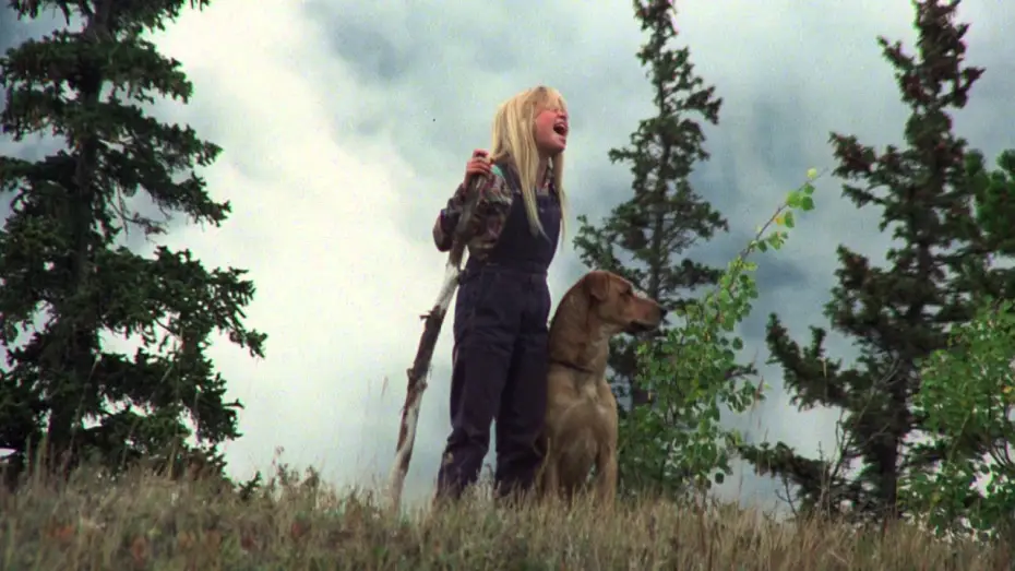 Wideo do filmu The Adventures of the Wilderness Family — Adventures Of The Wilderness Family - Trailer