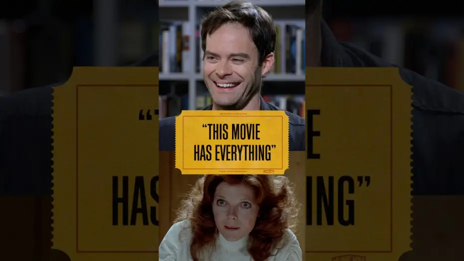 Wideo do filmu Pomiot — Bill Hader on David Cronenberg’s THE BROOD | Adventures in Moviegoing