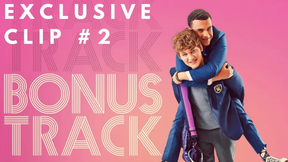 Wideo do filmu Bonus Track — Exclusive Clip #2