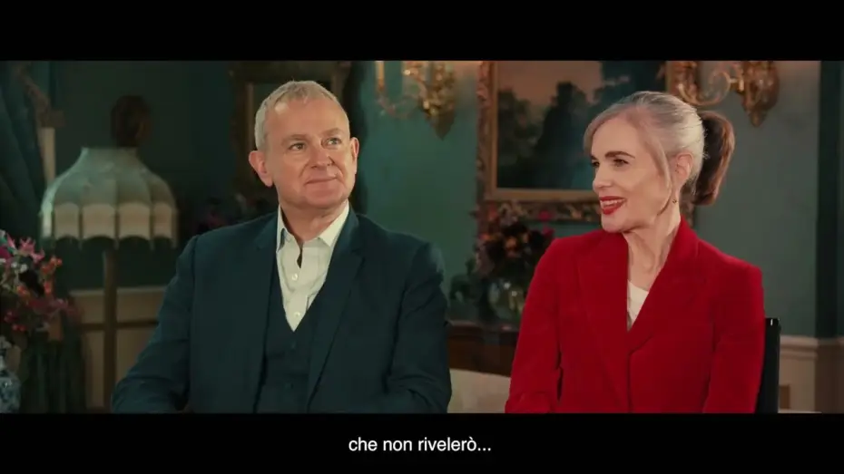 Wideo do filmu Downton Abbey: Nowa epoka — Downton Abbey II: Una Nuova Era - Dietro l'obiettivo | Episodio 2 "Volti Nuovi e volti familiari"