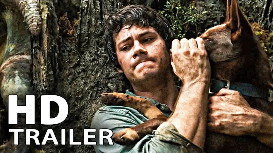Wideo do filmu Miłość i potwory — Love and Monsters (German Trailer 1)
