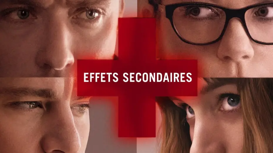 Wideo do filmu Panaceum — EFFETS SECONDAIRES - BANDE ANNONCE VOSTF