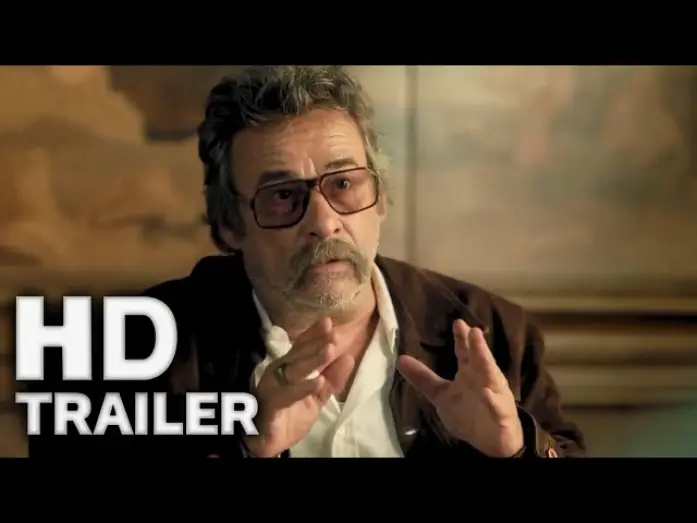 Wideo do filmu El 47 — Trailer Oficial Español