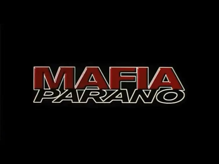 Wideo do filmu Charlie Cykor — Mafia Parano (Gun Shy) - Bande Annonce