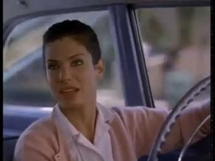 Wideo do filmu Charlie Cykor — Gun Shy - 2000 Movie Trailer - Sandra Bullock, Liam Neeson