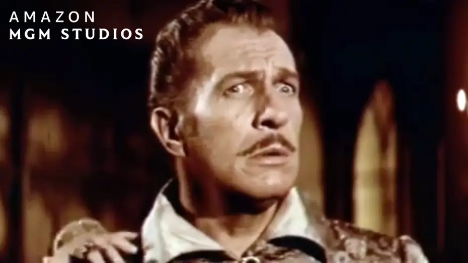 Wideo do filmu Kruk — Classic Trailer