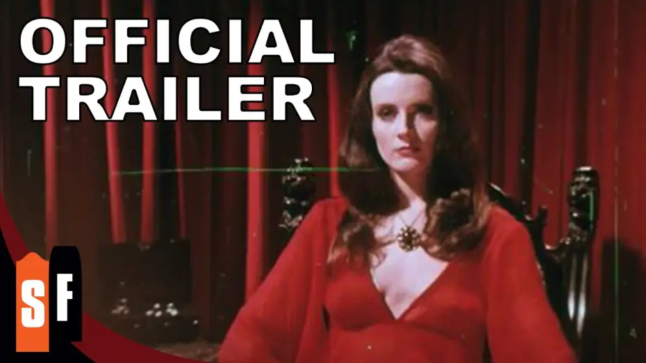 Wideo do filmu The Velvet Vampire — Velvet Vampire (1971) - Official Trailer