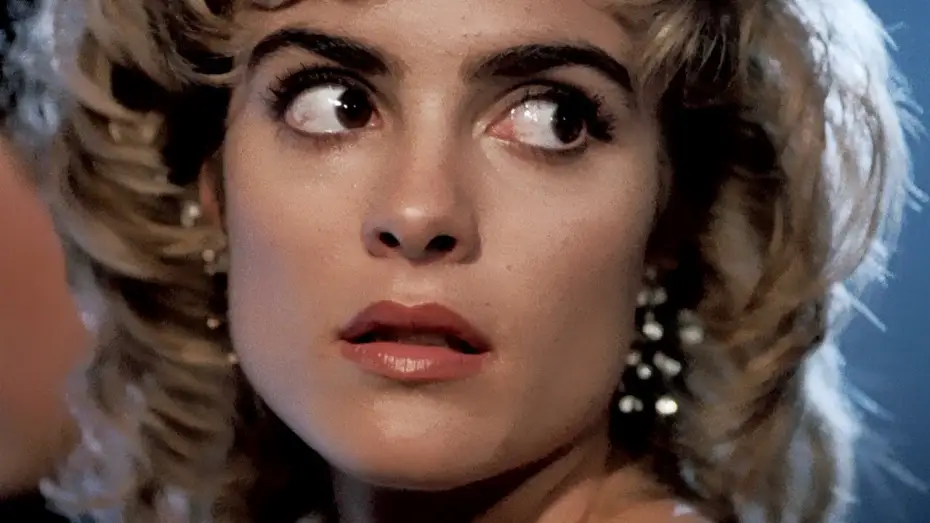 Wideo do filmu Gabinet figur woskowych — Waxwork (1988) ORIGINAL TRAILER [HD 1080p]