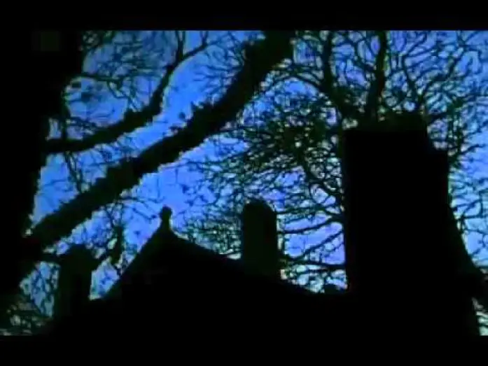 Wideo do filmu Wolfhound — WOLFHOUND (2002) Official Trailer