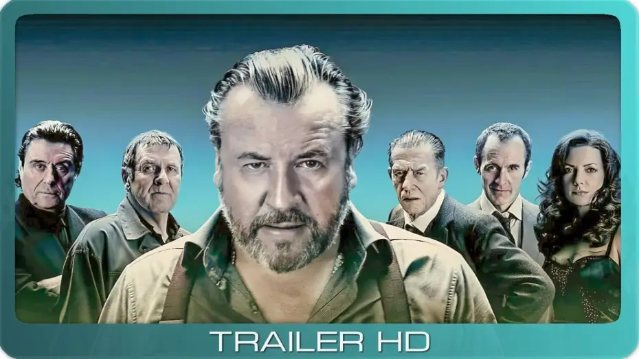 Wideo do filmu Kochanek w szafie — 44 Inch Chest ≣ 2009 ≣ Trailer