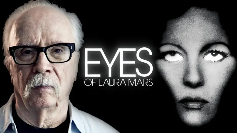 Wideo do filmu Oczy Laury Mars — John Carpenter on Eyes of Laura Mars