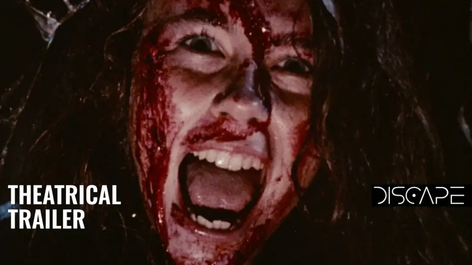 Wideo do filmu Fenomeny — Phenomena (1985) US Theatrical Trailer | DISCAPE Film Database