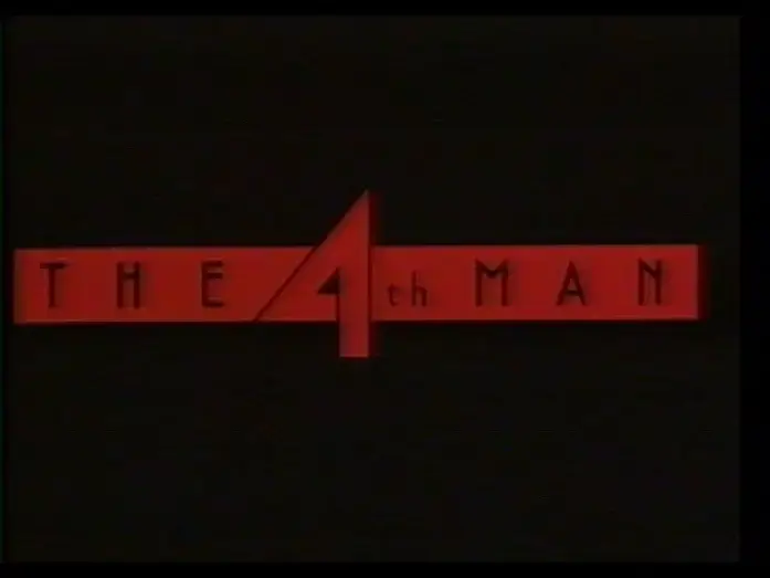 Wideo do filmu De vierde man — The 4th Man (1983) Trailer