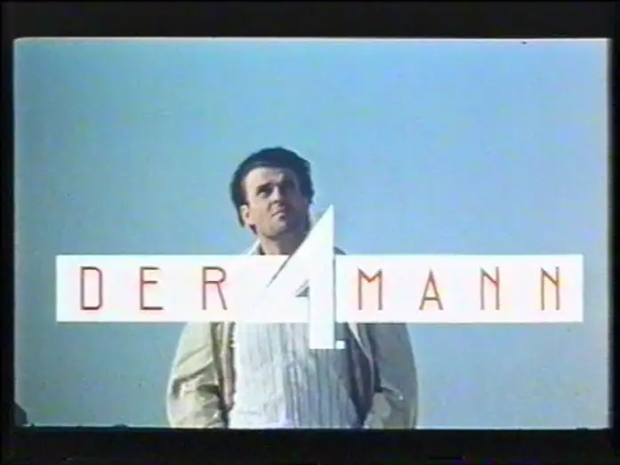Wideo do filmu De vierde man — Der vierte Mann (1983) - DEUTSCHER TRAILER