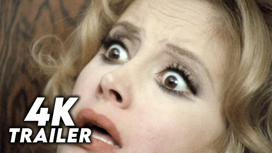 Wideo do filmu Skąd wzięły się te dziwne krople krwi na ciele Jennifer? — The Case of the Bloody Iris (1972) Original Trailer [4K]