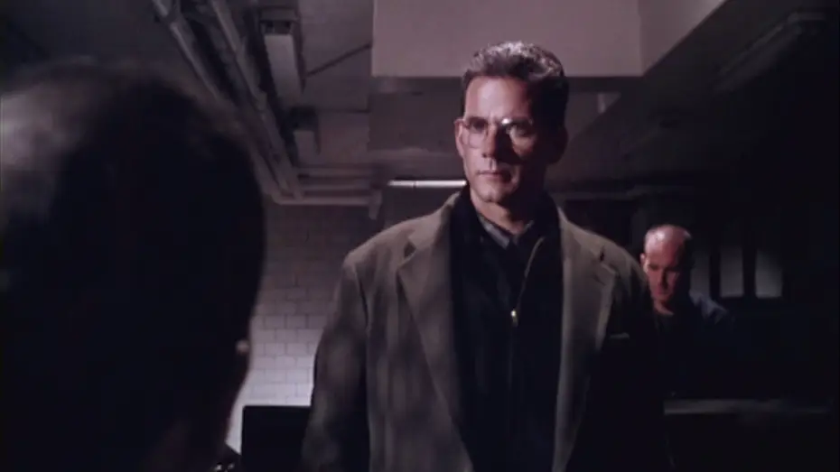 Wideo do filmu Hiszpański więzień — The Spanish Prisoner - Trailer