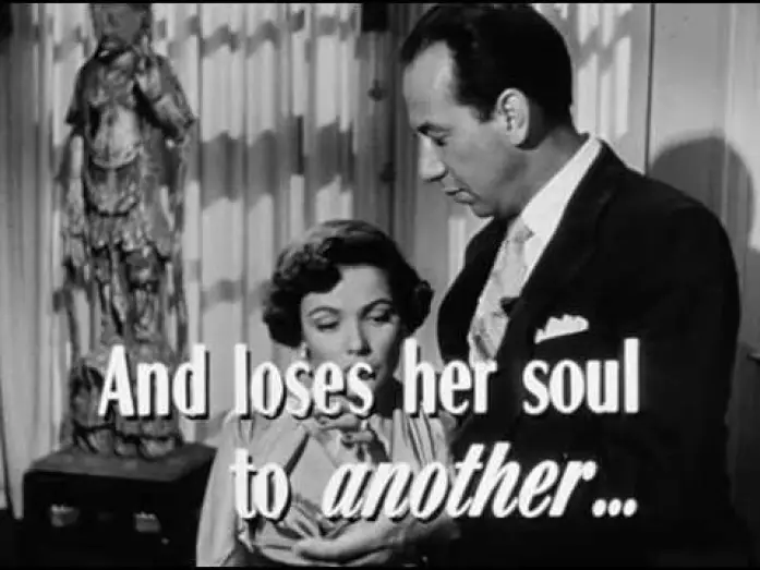 Wideo do filmu Wir — Whirlpool (1949)