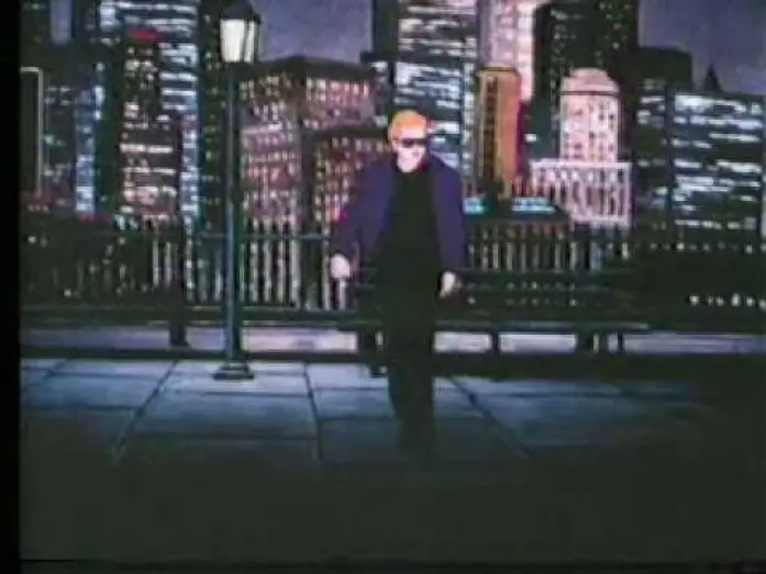 Wideo do filmu American Pop — American Pop 1981  TV trailer preview