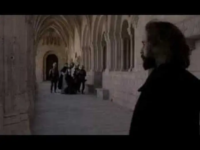 Wideo do filmu El Greco — El Greco: The Movie (2007) trailer No.2