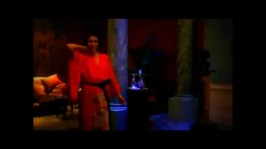 Wideo do filmu Klimt — Klimt - Raúl Ruiz (Trailer) Sub. Esp.