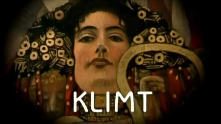 Wideo do filmu Klimt — Klimt (2006) - Trailer (French Subs)