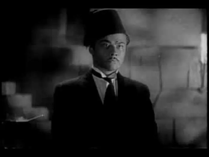 Wideo do filmu The Mummy's Tomb — The Mummy's Tomb 1942 trailer