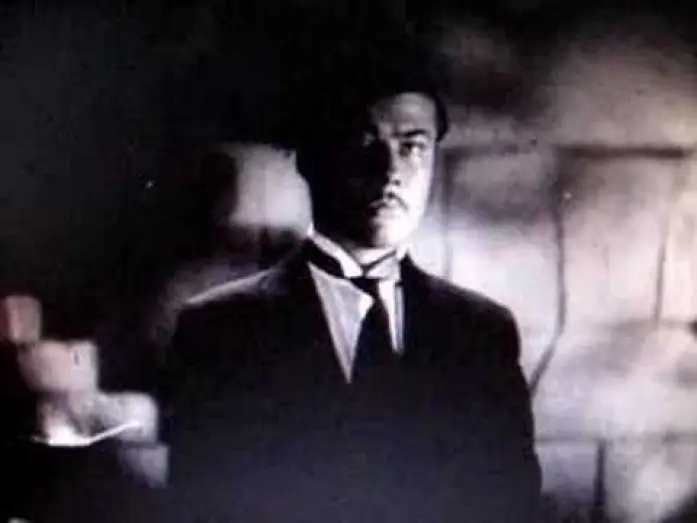 Wideo do filmu The Mummy's Tomb — the Mummy's Tomb