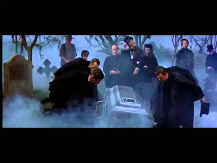 Wideo do filmu Przedwczesny Pogrzeb — Premature Burial
