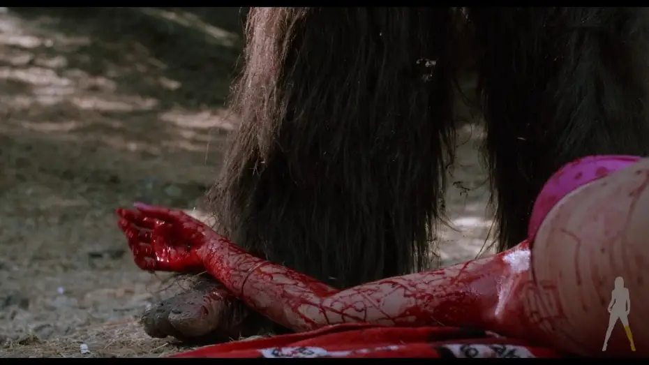 Wideo do filmu Jaskinia Demonów — 4K UHD and Blu-ray Promo Trailer