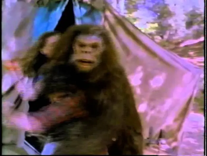Wideo do filmu Jaskinia Demonów — Demonwarp - 1988 - clip