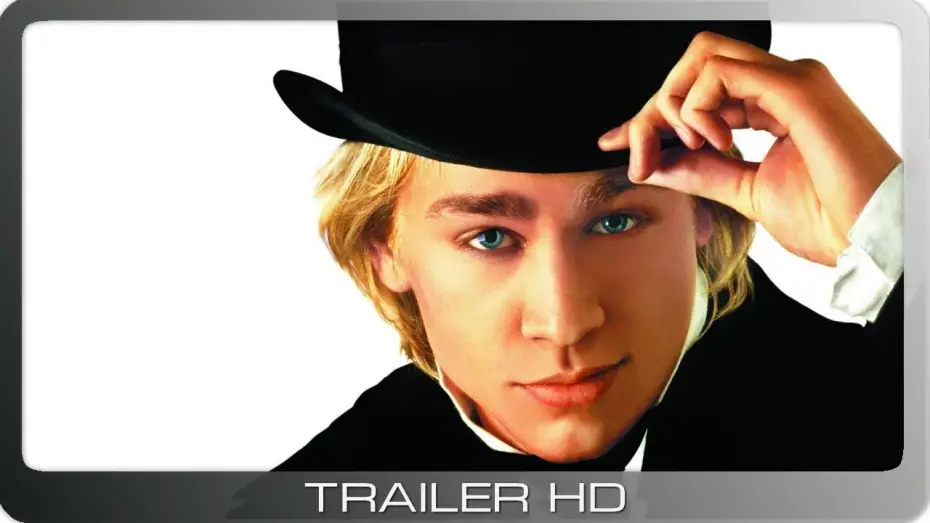 Wideo do filmu Nicholas Nickleby — Nicholas Nickleby ≣ 2002 ≣ Trailer ≣ German | Deutsch