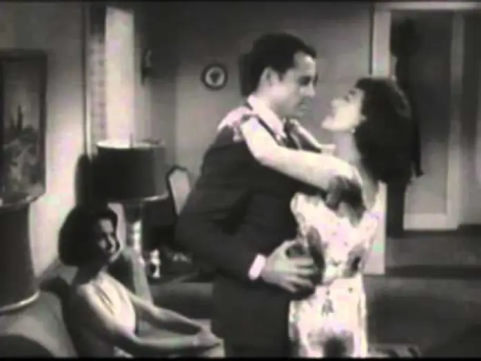 Wideo do filmu Strait-Jacket — Strait-Jacket (1964) Trailer