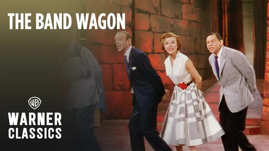 Wideo do filmu Wszyscy na scenę — That's Entertainment!