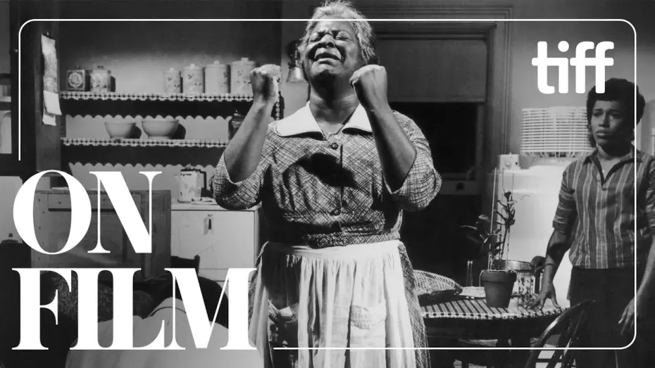 Wideo do filmu A Raisin in the Sun — A RAISIN IN THE SUN and the American Dream | On Film