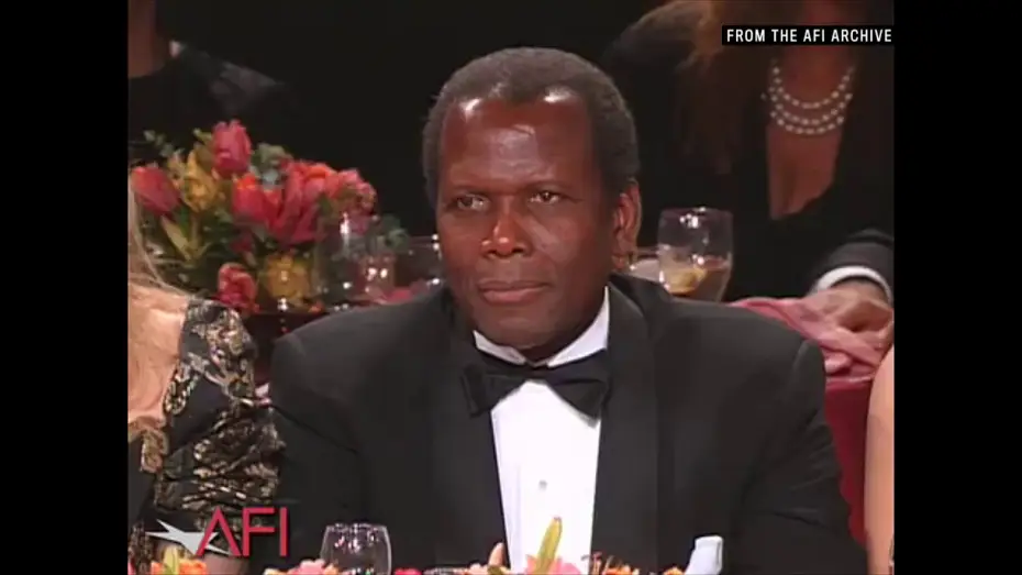 Wideo do filmu A Raisin in the Sun — Louis Gossett Jr. salutes his A Raisin In The Sun co-star Sidney Poitier
