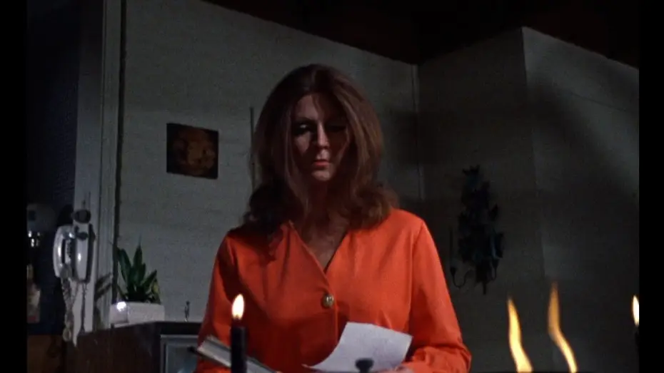 Wideo do filmu Hungry Wives — The Conjuring