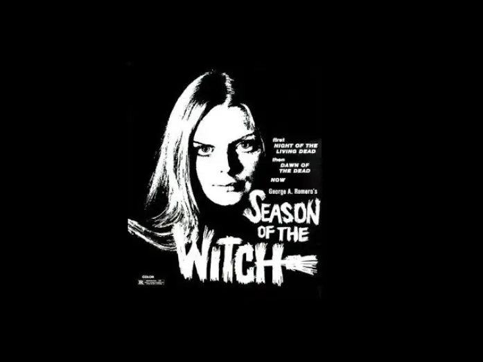 Wideo do filmu Hungry Wives — Season of the Witch Original Trailer